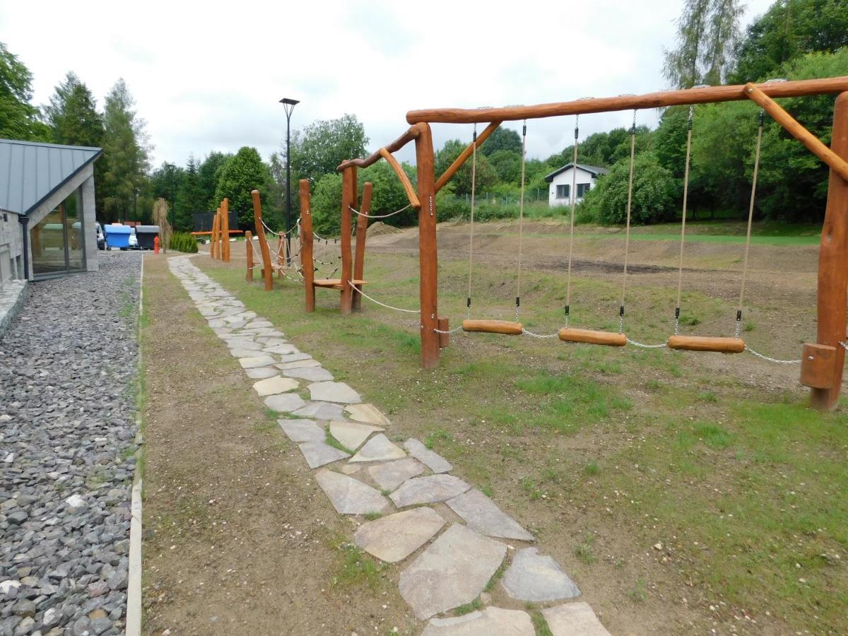 Wellness Rezort Tatranská Štrba Štrbské Pleso Esterno foto