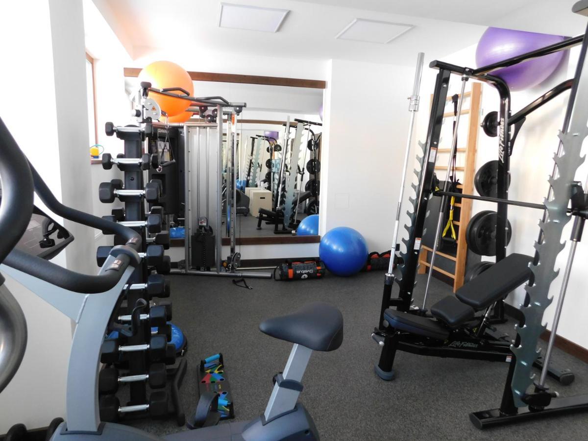 Wellness Rezort Tatranská Štrba Štrbské Pleso Esterno foto