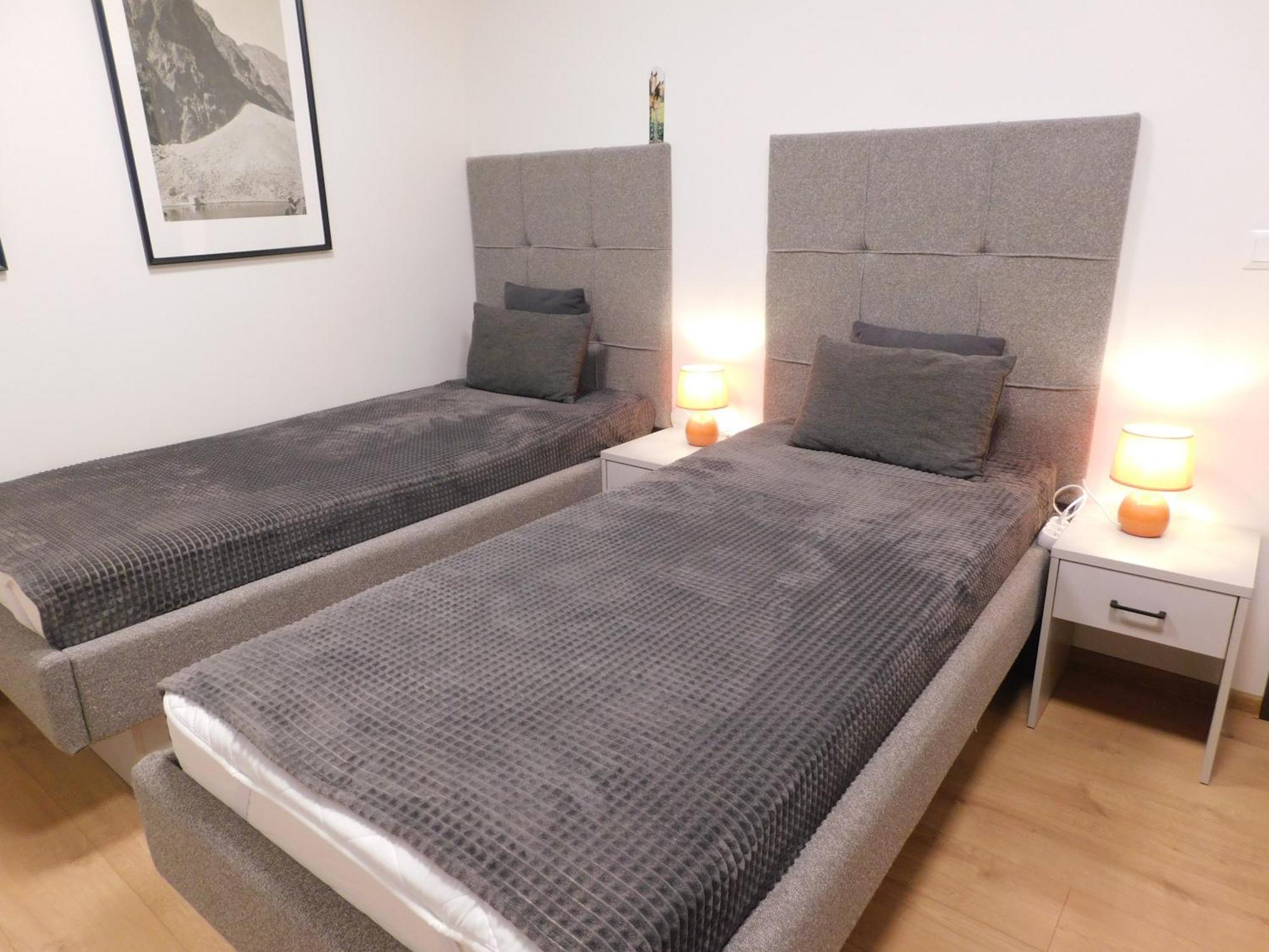 Wellness Rezort Tatranská Štrba Štrbské Pleso Esterno foto