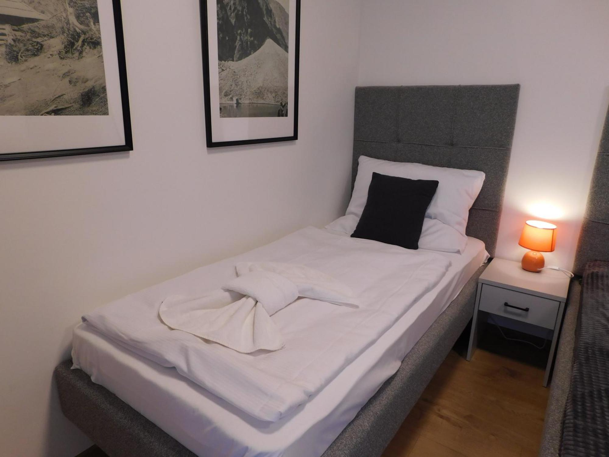 Wellness Rezort Tatranská Štrba Štrbské Pleso Esterno foto